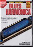 Teach Yourself Blues Harmonica