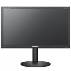 Monitoare second hand LED 24 inch wide 5ms Samsung BX2440 foto