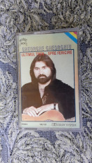 GHEORGHE GHEORGHIU -ULTIMUL TREN SPRE FERICIRE foto