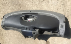 Plansa Bord Renault Laguna 2 Completa Torpedo 2001-2005 - Volan Dreapta Anglia ! foto