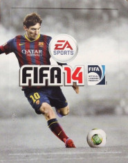 FIFA 14 Collector Edition - PS 3 [Second hand] foto