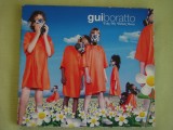 GUI BORATTO - Take My Breath Away - C D Original