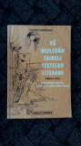 SA DEZLEGAM TAINELE TEXTELOR LITERARE CLASA A VI A CARMEN IORDACHESCU, Clasa 6, Limba Romana