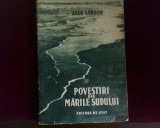 Jack London Povestiri din Marile Sudului, Alta editura