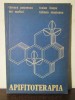 Apifitoterapia - Apimondia, 1988, 111 pagini, Carte Agricultura