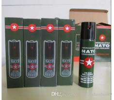 Spray Paralizant Nato Destinat Autoapararii 110 ML foto