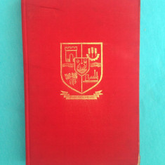 Monografia județului Arad/1979