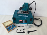 Masina de Frezat Makita RP0900 Fabricatie 2014