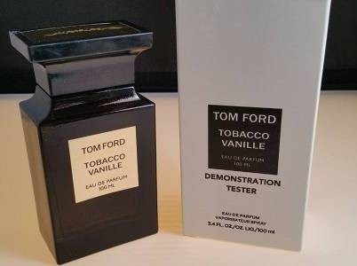 Parfum tester Tom Ford Tobbaco Vanille 100ml Apa de Parfum Parfum tester Tom Ford Tobbaco Vanille 100ml Apa de Parfum