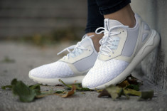 Adidas Tubular Runner K COD: S79402 - Produs original, factura, garantie! foto