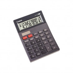 CANON AS120 CALCULATOR 12 DIGITS foto