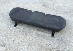 Bancheta Sezut Rabatabila Ford Focus 1999-2004 MK1 - Poze Reale ! foto