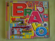 BRAVO HITS 13 (1996) - 2 C D Original foto