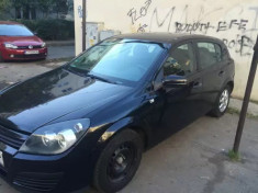 Opel Astra h 2005 foto