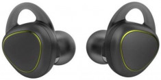 Casti alergare Samsung Gear IconX (Negre) foto