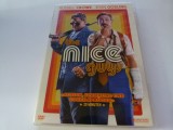 The nice guys, DVD, Altele