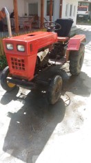 tractor hebei 150 foto