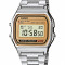 Ceas dama Casio Retro A158WEA-9EF