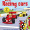 Wind-up Racing cars - Carte Usborne (3+)