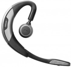 Casca Bluetooth Jabra Motion, NFC (Neagra) foto