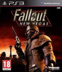 Fallout New Vegas - PS3 [Second hand] foto