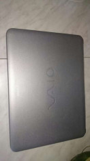 laptop sony vaio foto