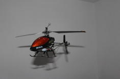 Elicopter Double Horse 9100 foto