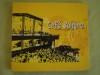 CAFE SOLAIRE - Ethno Moods And Deep Cool - 2 CD Originale Muzica Rara Colectie