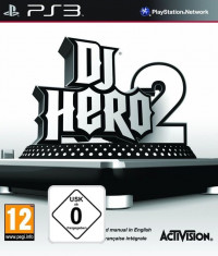 DJ Hero 2 - PS3 [Second hand] foto