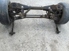 Punte Spate COMPLETA Ford Focus 1999-2004 FUZETE COMPLETE SUSPENSIE POZE REALE ! foto