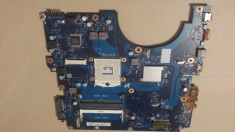 placa de baza Samsung NP R530 P530 ba92-06379a DEFECTA !!! foto