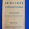 PRIMUL ANUAR AL FUNCTIONARILOR PARTICULARI DIN ROMANIA - PLOIESTI - 1934