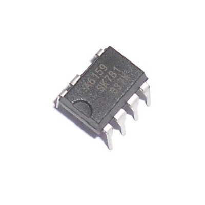 A6159M STR-A6159M - Sanken foto