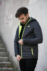 Geaca Barbati Helly Hansen jPuffer COD: 10020282/31Y - Produs original, factura! foto