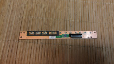 Power Button Board Laptop Fujitsu Siemens Amilo Pro V2030 foto