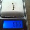 Lot 4 diamante 0.65 ct total