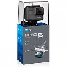 GoPro 5 Black Edition foto