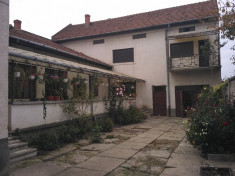 Casa de vanzare Lugoj foto