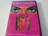 Bride and prejudice