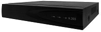 Nvr Gnw stand Alone 8 canale 3G/ WIFI, ONVIF, cloud (P2P) foto