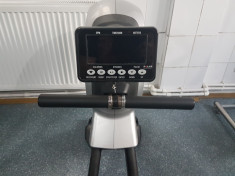 DKN R 400 - Aparat de vaslit | Rowing Machine | Fitness Cardio | foto