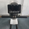 DKN R 400 - Aparat de vaslit | Rowing Machine | Fitness Cardio |