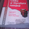 MANUAL LIMBA SI LITERATURA ROMANA CLASA XI EUGEN SIMION EDITURA CORINT