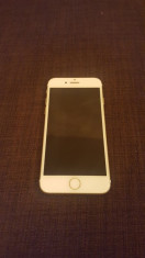 Iphone 7, GOLD, 32Gb, never locked, garantie 1 an foto