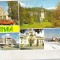 bnk cp Sinaia - Vedere - circulata