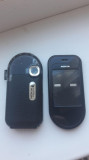 Carcasa Nokia 7370 7373 neagra originala noua / raritate