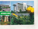 bnk cp Eforie Sud - Imagini din statiune - circulata