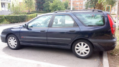 Renault Laguna foto