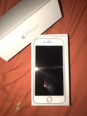 Iphone 6, 16G, Silver foto