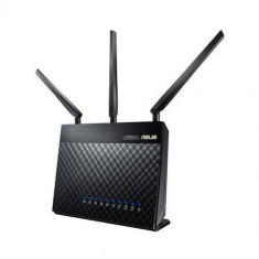 Router wireless ASUS RT-AC68U Dual-band Gigabit AC1900 foto